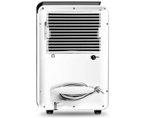 Осушитель воздуха Trotec TTK 99 HEPA (TTK)