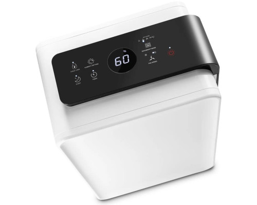 Осушитель воздуха Trotec TTK 99 HEPA (TTK)