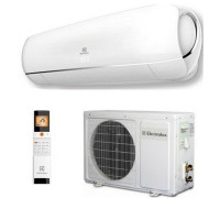 Кондиціонер Electrolux EACS/I-11HEV/N3 (Evolution DC Inverter)