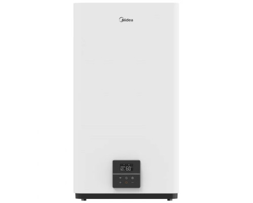Бойлер MIDEA D50-20ED6 (W) (Prime Wi-Fi)(7645)
