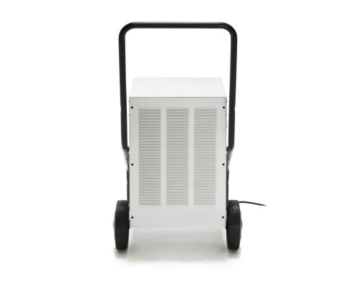 Осушитель воздуха Trotec TTK 170 S (TTK)