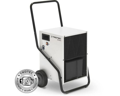 Осушитель воздуха Trotec TTK 170 S (TTK)