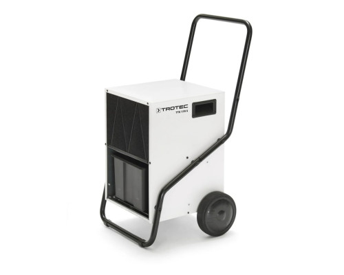 Осушитель воздуха Trotec TTK 170 S (TTK)