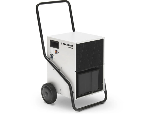 Осушитель воздуха Trotec TTK 170 S (TTK)