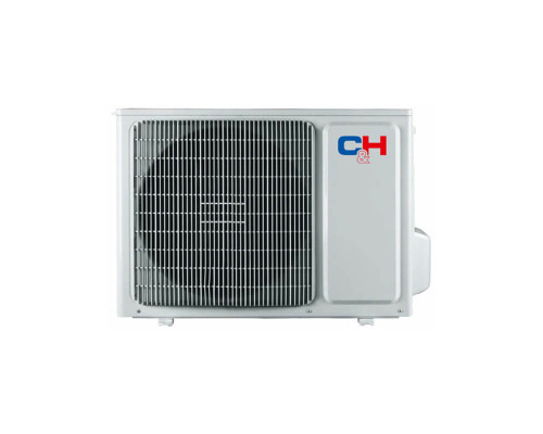 Кондиционер COOPER&HUNTER CH-S09FTXTB2S-NG