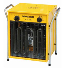 Тепловая пушка электрическая Master B 15 EPB