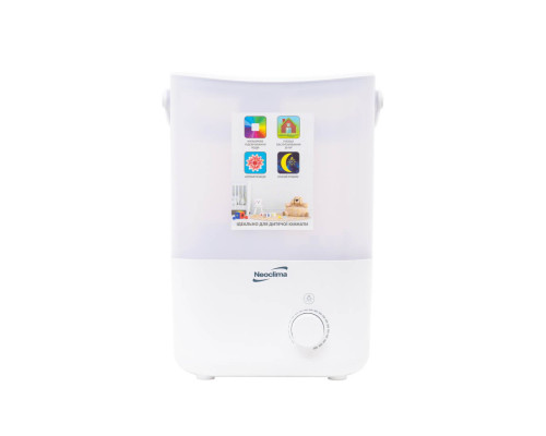 Увлажнитель воздуха Neoclima SP-35W