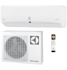 Кондиционер Electrolux EACS/I-09HVI/N3 (Viking DC Inverter)