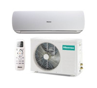 Кондиционер Hisense AST-18UW4SFATG10