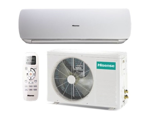 Кондиционер Hisense AST-18UW4SFATG10