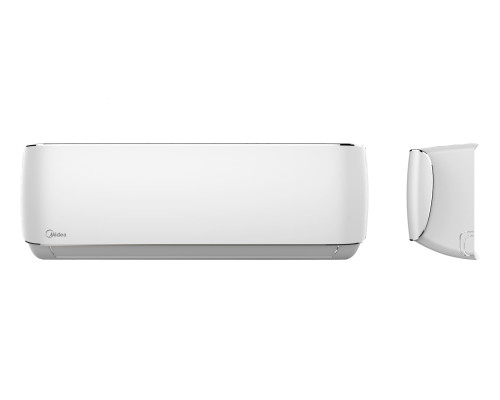 Кондиционер MIDEA MSAB-09HRFN8-I/MSAB-09HRFN8-O (Aurora) Кондиционер MIDEA MSAB-09HRFN8-I/MSAB-09HRFN8-O (Aurora)