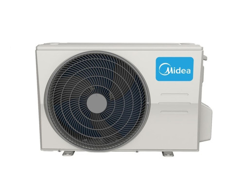 Кондиционер MIDEA MSAB-09HRFN8-I/MSAB-09HRFN8-O (Aurora) Кондиционер MIDEA MSAB-09HRFN8-I/MSAB-09HRFN8-O (Aurora)