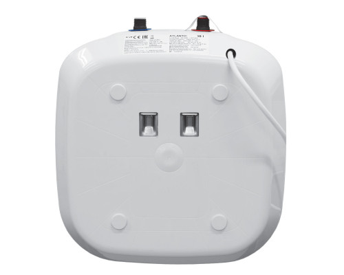 Бойлер Atlantic SWH 15U M-3 2000W (Ondeo+)(821431) Бойлер Atlantic SWH 15U M-3 2000W (Ondeo+)(821431)