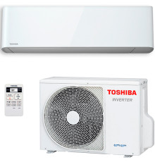 Кондиционер Toshiba Seiya TKVG RAS-18TKVG-UA/RAS-18TAVG-UA