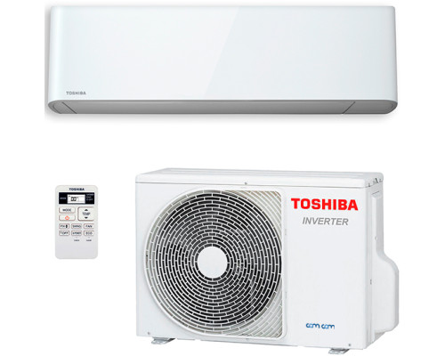 Кондиционер Toshiba Seiya TKVG RAS-24TKVG-UA/RAS-24TAVG-UA
