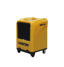 Осушитель воздуха Master DHP 20 with PUMP