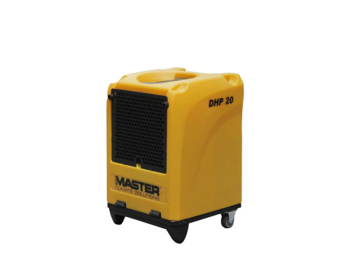 Осушитель воздуха Master DHP 20 with PUMP