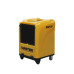 Осушитель воздуха Master DHP 20 with PUMP