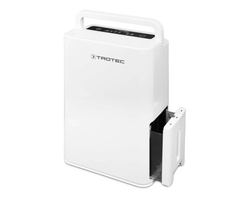 Осушитель воздуха Trotec TTK 52 E