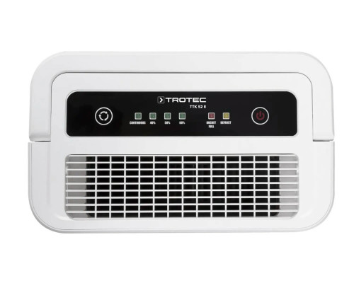 Осушитель воздуха Trotec TTK 52 E