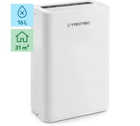 Осушитель воздуха Trotec TTK 52 E