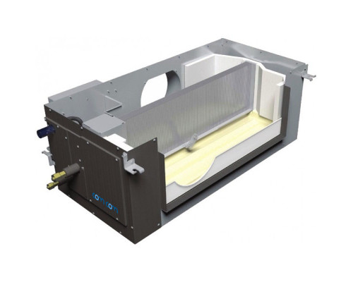 Фреоновая секция Mitsubishi Electric GUG-01SL-E