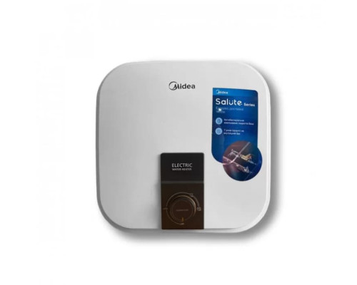 Бойлер MIDEA D10-20VI(U)