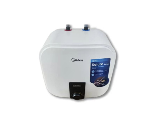 Бойлер MIDEA D10-20VI(U)