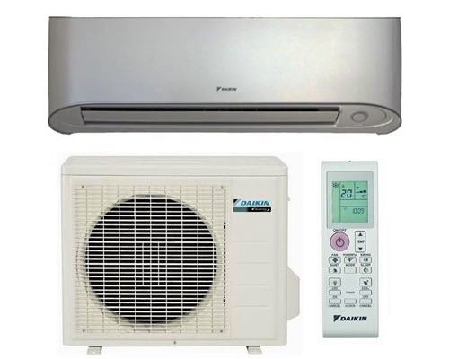 Кондиционер DAIKIN FTXK35AS/RXK35A