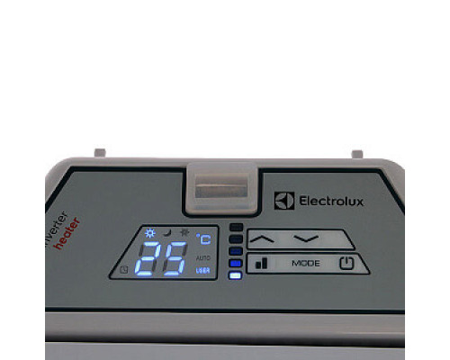 Конвектор Electrolux ECH/AGI-3000 (ECH/AGI)