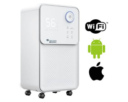 Осушитель воздуха MYCOND Yugo Smart 16