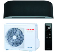 Кондиционер Toshiba Haori RAS-13N4KVRG-UA/RAS-13N4AVRG-UA