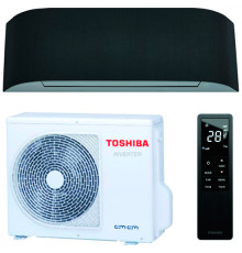 Кондиционер Toshiba RAS-B16N4KVRG-E/RAS-16J2AVSG-E1