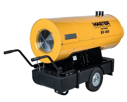 Тепловая пушка Master BV 400 E