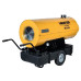 Тепловая пушка Master BV 400 E