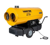 Тепловая пушка Master BV 400 E