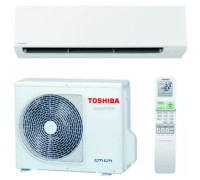 Кондиціонер Toshiba Shorai Edge RAS-07J2KVSG-UA/RAS-07J2AVSG-UA