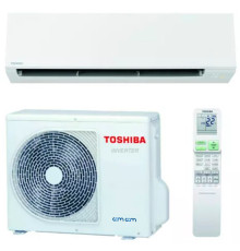 Кондиционер Toshiba Shorai Edge RAS-10J2KVSG-UA/RAS-10J2AVSG-UA