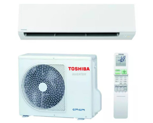 Кондиционер Toshiba Shorai Edge RAS-07J2KVSG-UA/RAS-07J2AVSG-UA