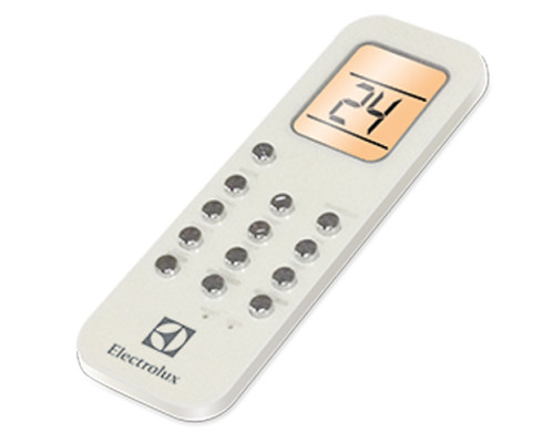 Кондиционер Electrolux EACS-18HLO/N3 (Lounge)