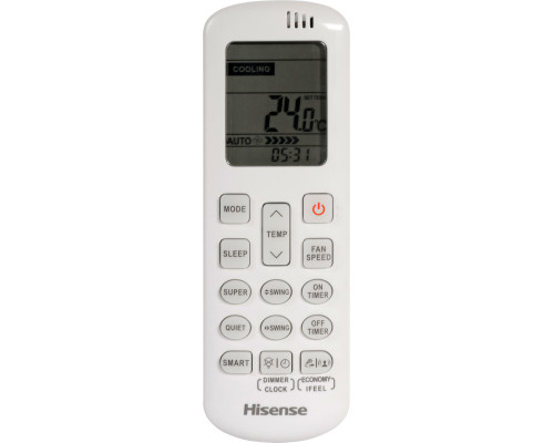 Кондиционер Hisense TG25VE0A