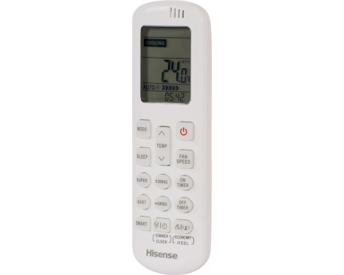 Кондиционер Hisense TG25VE0A