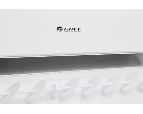 Кондиционер GREE GWH12AEC-K6DNA1A (G-Tech)
