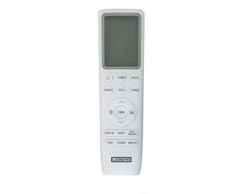 Кондиционер Leberg LS-24BRN/LU-24BRN (Brannen)