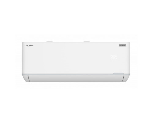 Кондиционер Leberg LS-24BRN/LU-24BRN (Brannen)