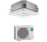 Кондиционер Mitsubishi Electric SLZ-M25FA/SUZ-M25VA/SLP-2FAL