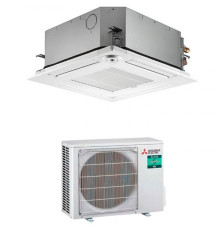 Кондиционер Mitsubishi Electric SLZ-M25FA/SUZ-M25VA/SLP-2FAL