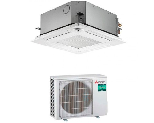 Кондиционер Mitsubishi Electric SLZ-M25FA/SUZ-M25VA/SLP-2FAL