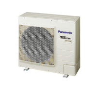 Наружный блок Panasonic U-3E18JBE (Multi)
