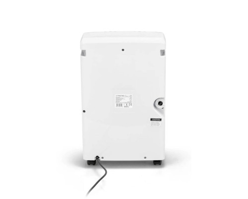 Осушитель воздуха Trotec TTK 90 E